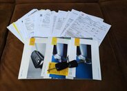 Opel Meriva MPV 1,4 l 66 kw