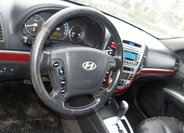 Hyundai Santa Fe SUV 2,2 l 114 kw