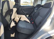 Škoda Yeti SUV / Terénní 2,0 l 81 kw