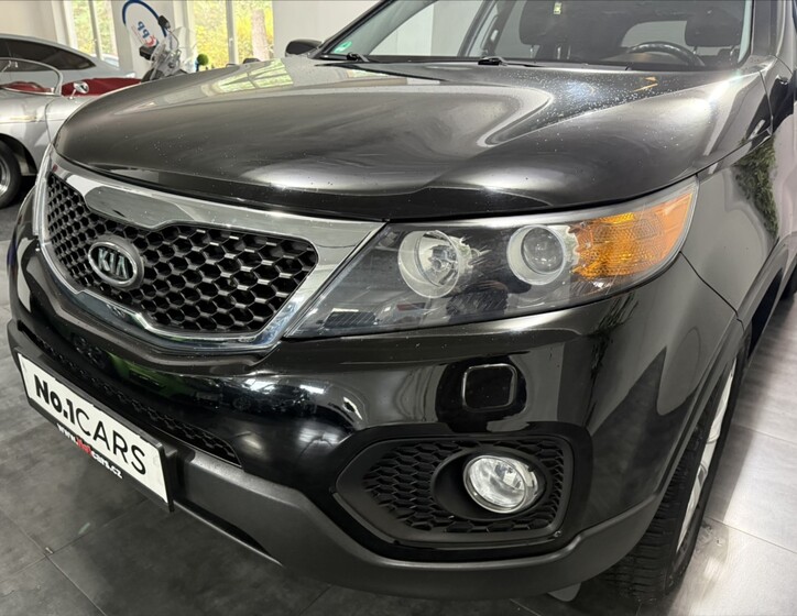 KIA Sorento 39