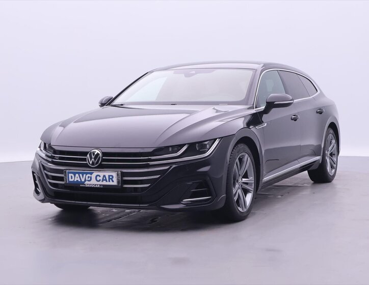 Volkswagen Arteon Kombi 2,0 l 206 kw