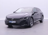 Volkswagen Arteon Kombi 2,0 l 206 kw