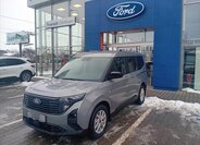 Ford Tourneo Courier MPV 999,0 92 kw