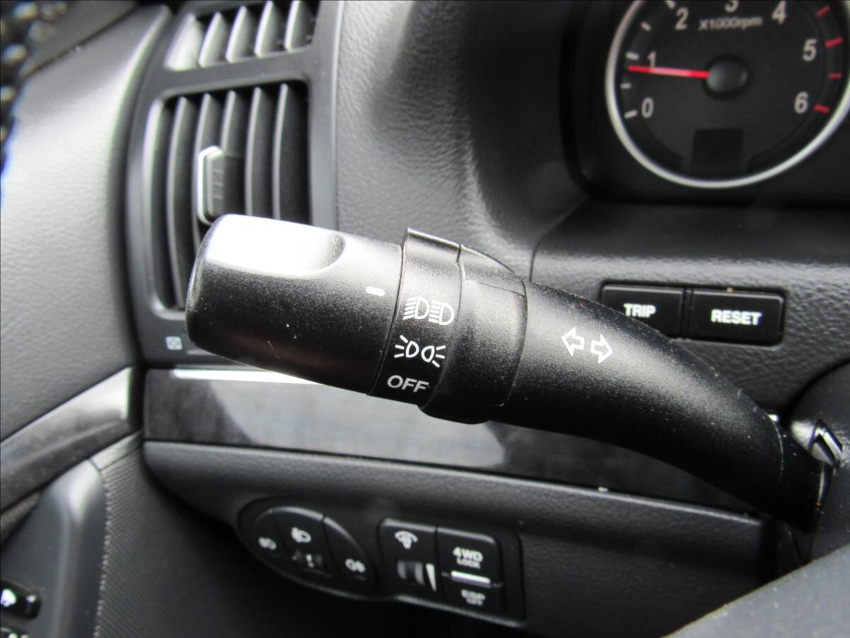 Hyundai ix55 SUV 3,0 l 176 kw