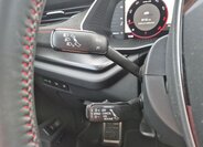 Škoda Octavia Kombi 2,0 l 195 kw