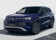 Volkswagen Tayron SUV / Terénní 0,0 142 kw