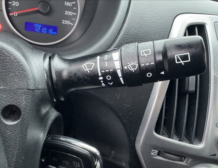 Hyundai i20 Hatchback 1,2 l 62 kw