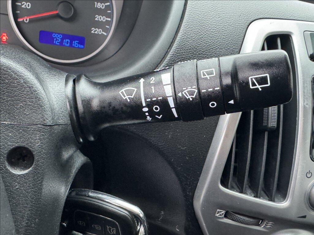 Hyundai i20 Hatchback 1,2 l 62 kw