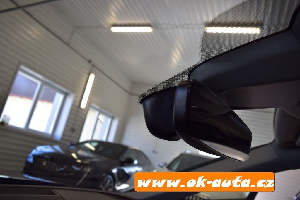 Audi A4 Kombi 2,0 l 100 kw