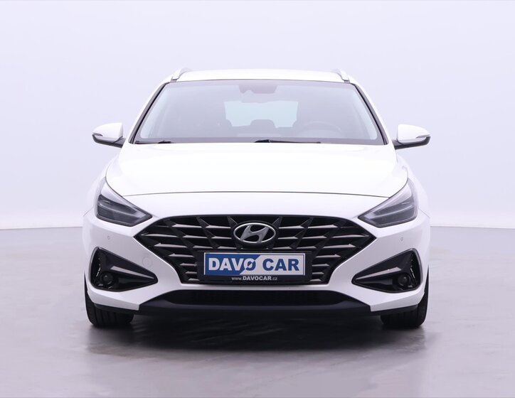 Hyundai i30 2