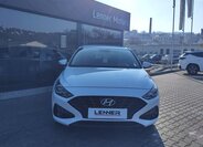 Hyundai i30 Hatchback 1,5 l 81 kw