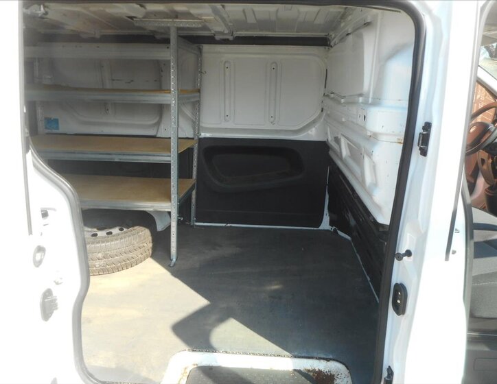 Renault Trafic Ostatní 2,0 l 88 kw