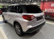 Suzuki Vitara 3