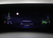 Peugeot 308 Kombi 1,2 l 96 kw