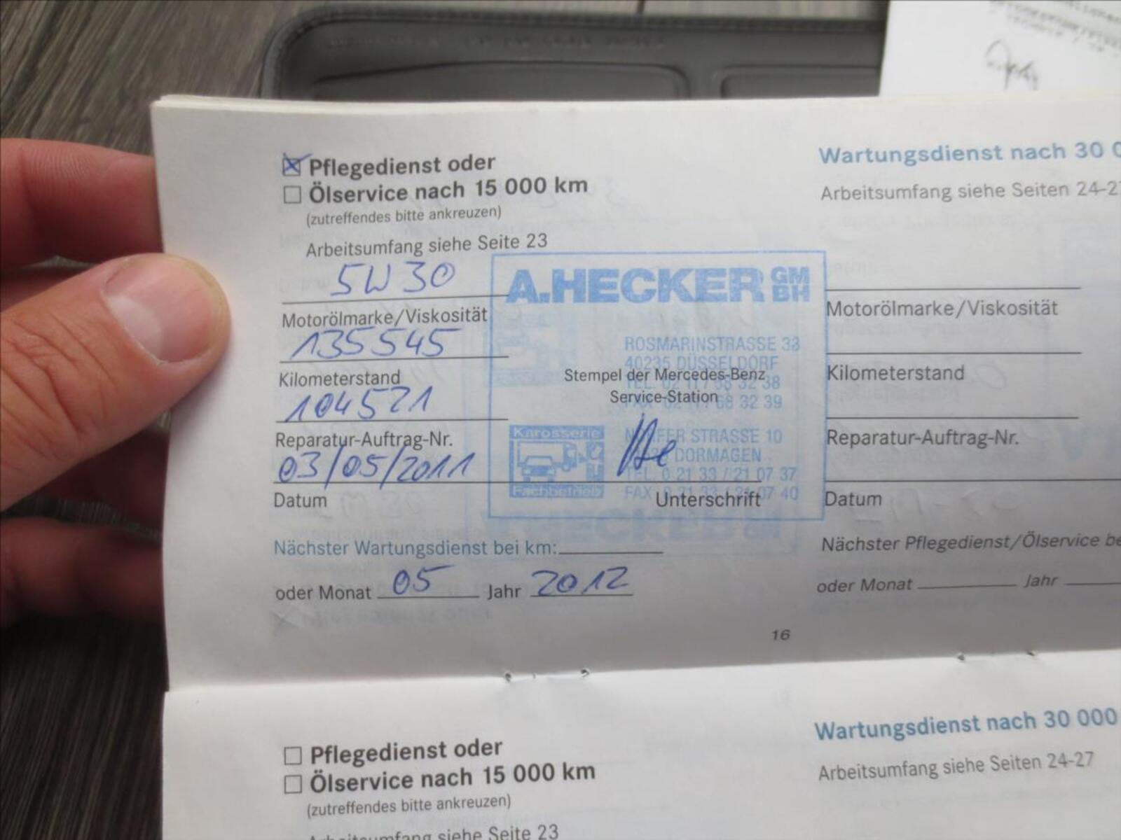 Mercedes-Benz SLK 37