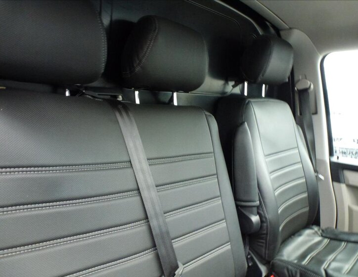 Volkswagen Transporter 31