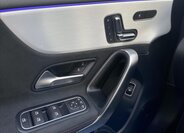 Mercedes-Benz Třídy A Sedan 2,0 l 110 kw