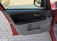 Suzuki SX4 Hatchback 1,6 l 79 kw