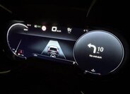 Alfa Romeo Stelvio SUV / Terénní 2,0 l 206 kw