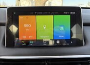 MG EHS SUV 1,5 l 119 kw