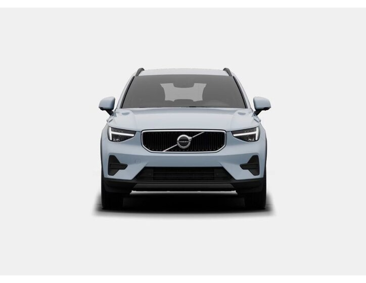 Volvo XC40 SUV / Terénní 2,0 l 120 kw