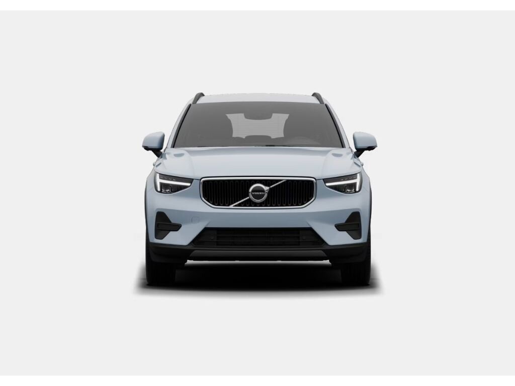 Volvo XC40 SUV / Terénní 2,0 l 120 kw