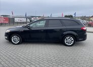 Ford Mondeo Kombi 2,0 l 103 kw
