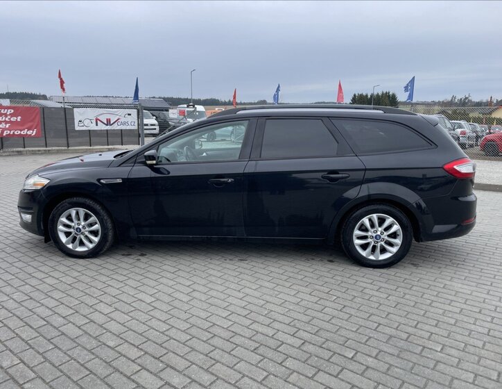 Ford Mondeo Kombi 2,0 l 103 kw
