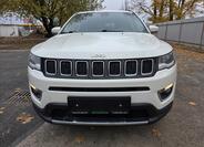 Jeep Compass 2