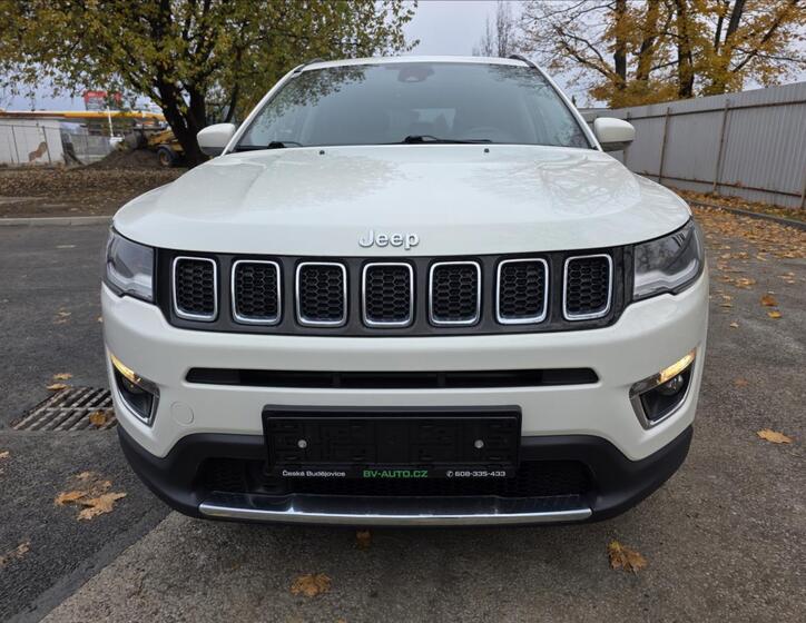 Jeep Compass 2