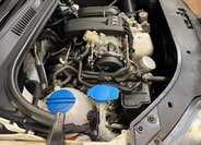 Volkswagen Golf Plus Kombi 1,2 l 63 kw