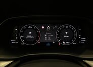 Škoda Octavia Liftback 1,5 l 85 kw