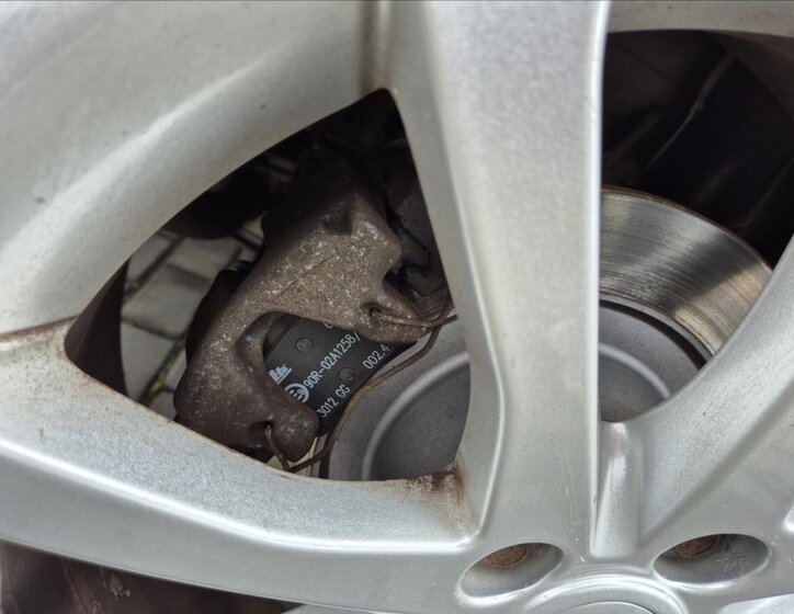 Renault Laguna Kupé 2,0 l 110 kw