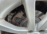 Renault Laguna Kupé 2,0 l 110 kw