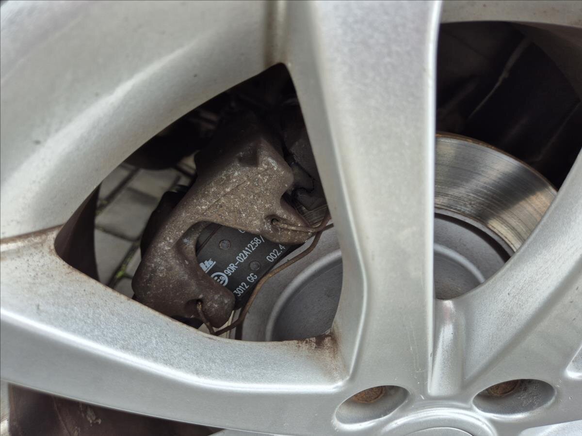 Renault Laguna Kupé 2,0 l 110 kw