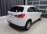 Mitsubishi ASX 4