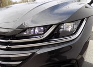 Volkswagen Arteon Kombi 2,0 l 140 kw