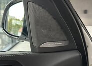 BMW X7 SUV 3,0 l 259 kw