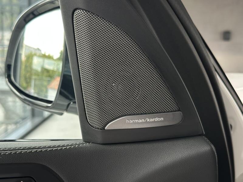 BMW X7 SUV 3,0 l 259 kw