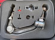 Tesla Model 3 Sedan / Limuzína 0,0 239 kw