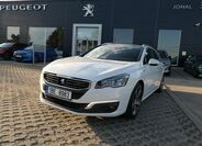Peugeot 508 6