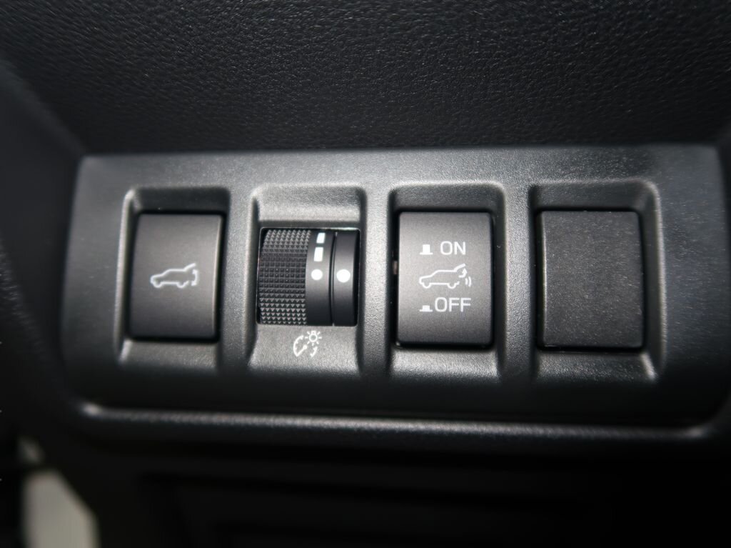 Subaru Outback SUV 2,5 l 124 kw