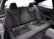 BMW Řada 4 Kupé 2,0 l 140 kw