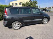 Renault Espace MPV 2,2 l 110 kw