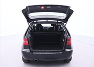 Mercedes-Benz Třídy B 9