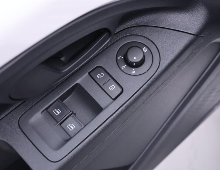 Škoda Citigo Hatchback 999,0 44 kw