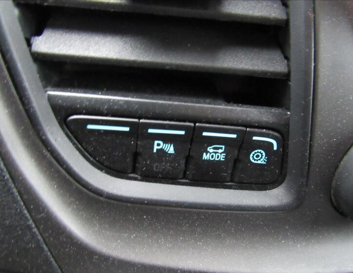 Ford Transit Custom 19