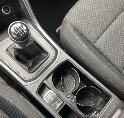 Volkswagen Touran 56