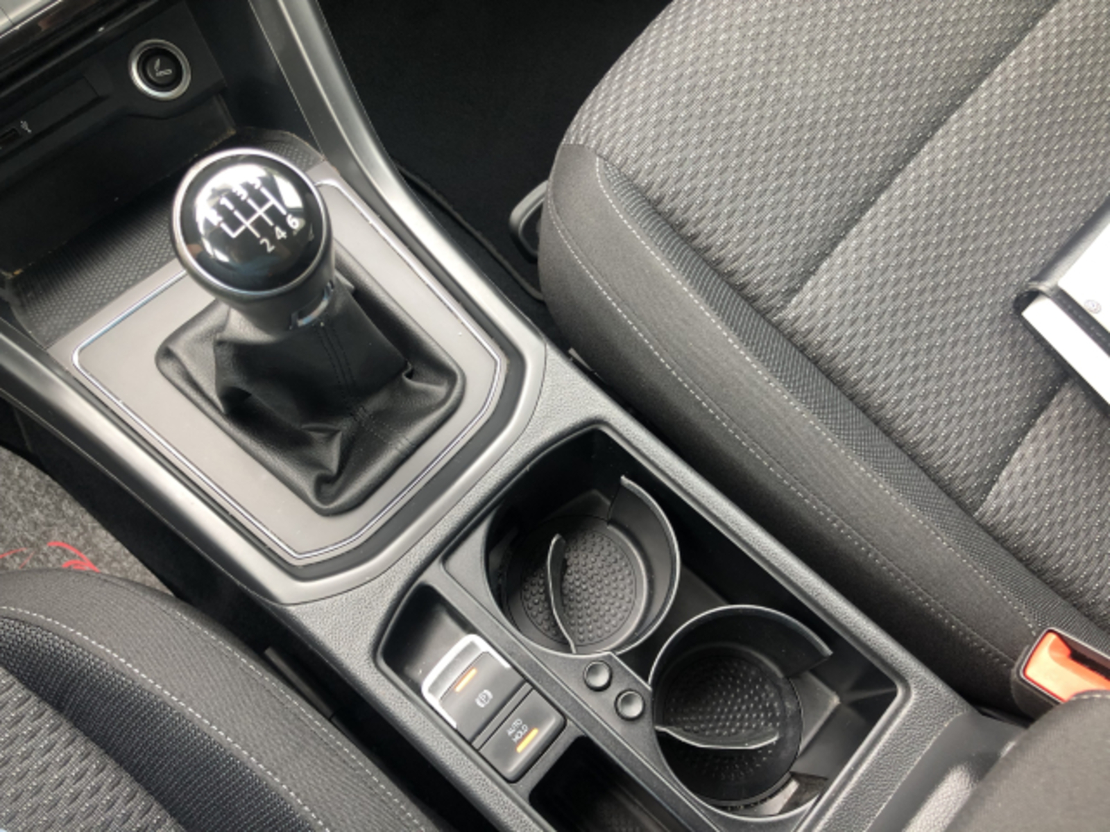 Volkswagen Touran 56