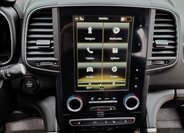 Renault Koleos SUV 2,0 l 135 kw